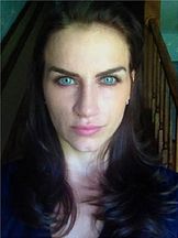 Amber Whelan'un fotoğrafi