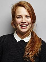 Juliet Lemonnier'un fotoğrafi