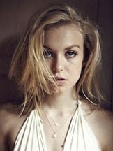 Penelope Mitchell