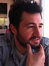 Faruk Barman'un fotoğrafi