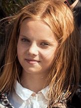 Paula Hartmann'un fotoğrafi