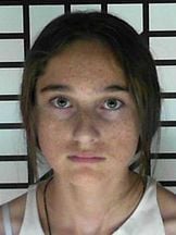 Mariam Buturishvili'un fotoğrafi