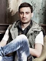 Cori Gonzales-Macuer'un fotoğrafi