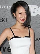 Annie Q'un fotoğrafi