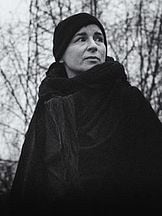 Susanne Sachße'un fotoğrafi