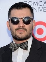 Hugo Medina'un fotoğrafi