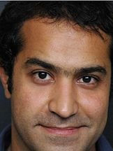 Afshin Hashemi'un fotoğrafi