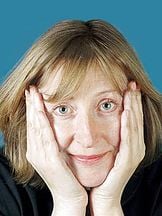 Linda E. Smith'un fotoğrafi