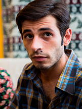 Murat Nazım Vardarlı'un fotoğrafi