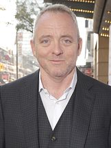 Dennis Lehane'un fotoğrafi