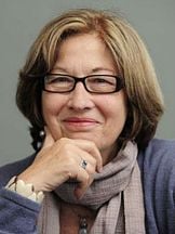 Patricia Wright'un fotoğrafi