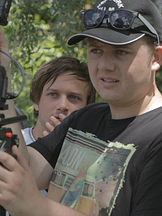 Luke Richards'un fotoğrafi