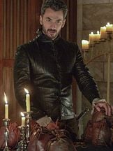 Michael Aronov'un fotoğrafi