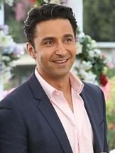 Pej Vahdat'un fotoğrafi