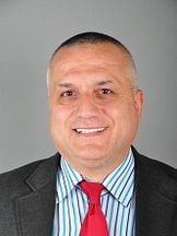 Atilla Peköz'un fotoğrafi