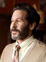 Randy Schulman'un fotoğrafi