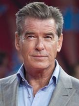 Pierce Brosnan