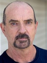 Andy McPhee'un fotoğrafi