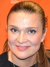 Mahulena Bocanová'un fotoğrafi