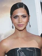 Camila Alves'un fotoğrafi