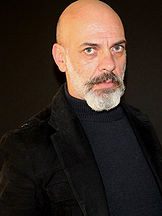 Mustafa Faruk Özlü'un fotoğrafi