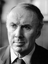 Richard Kiley'un fotoğrafi