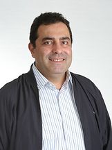 Fahri Kıncır'un fotoğrafi