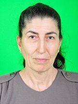 Şükran Çağman'un fotoğrafi