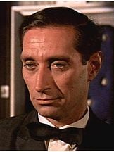 Vladek Sheybal'un fotoğrafi