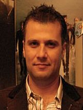 Serkan Zelzele'un fotoğrafi