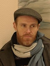 Niels Bormann'un fotoğrafi