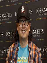 Joseph Kahn'un fotoğrafi
