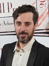 Andrés Gertrudix'un fotoğrafi