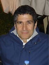 Sıddık Özpetek'un fotoğrafi