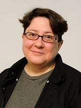 Lisa Haas'un fotoğrafi