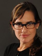 Jennifer Prediger'un fotoğrafi