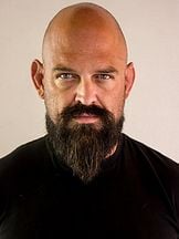 Tait Fletcher'un fotoğrafi