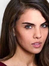 Elizabeth Saint'un fotoğrafi