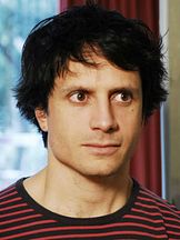 Felipe Rocha'un fotoğrafi