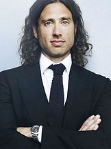 Brad Falchuk'un fotoğrafi