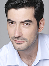 Ali Pınar'un fotoğrafi