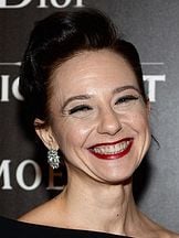 Maja Wampuszyc'un fotoğrafi