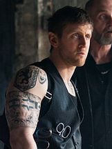 Primo Allon'un fotoğrafi