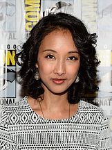 Maurissa Tancharoen'un fotoğrafi