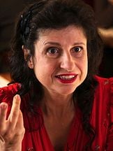 Marina Tomé'un fotoğrafi