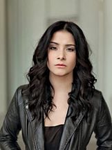 Taysha Fuller'un fotoğrafi