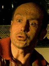 Dominique Bettenfeld'un fotoğrafi