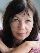 Susanne Bredehöft'un fotoğrafi