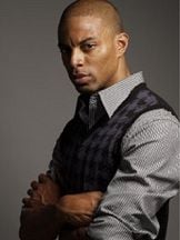 Nathaniel Heyward'un fotoğrafi