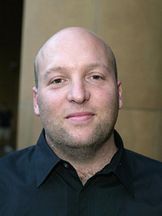 Zak Penn'un fotoğrafi